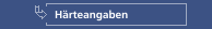 Härteangaben